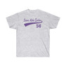  Sigma Alpha Epsilon Tail T-Shirt 