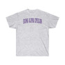  Sigma Alpha Epsilon Letterman T-Shirt 