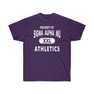 Sigma Alpha Mu Athletics T-Shirt