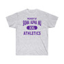  Sigma Alpha Mu Athletics T-Shirt 