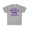  Sigma Alpha Mu Athletics T-Shirt 