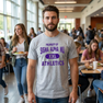 Sigma Alpha Mu Athletics T-Shirt