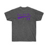  Sigma Alpha Mu Tail T-Shirt 