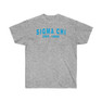 Sigma Chi Established T-Shirt