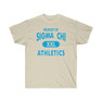 Sigma Chi Athletics T-Shirt