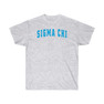 Sigma Chi Letterman T-Shirt