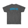 Sigma Chi Letterman T-Shirt