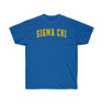 Sigma Chi Letterman T-Shirt