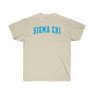 Sigma Chi Letterman T-Shirt