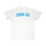  Sigma Chi Letterman T-Shirt 