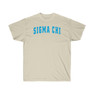  Sigma Chi Letterman T-Shirt 