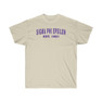  Sigma Phi Epsilon Established T-Shirt 