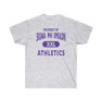 Sigma Phi Epsilon Athletics T-Shirt