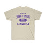 Sigma Phi Epsilon Athletics T-Shirt