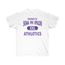 Sigma Phi Epsilon Athletics T-Shirt