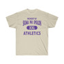  Sigma Phi Epsilon Athletics T-Shirt 