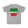 Babbo Knows Best Italian T-Shirt