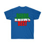  Babbo Knows Best Italian T-Shirt 