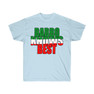  Babbo Knows Best Italian T-Shirt 