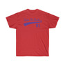  Sigma Phi Epsilon Tail T-Shirt 
