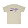  Sigma Phi Epsilon Tail T-Shirt 