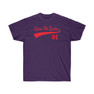  Sigma Phi Epsilon Tail T-Shirt 
