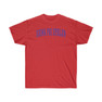 Sigma Phi Epsilon Letterman T-Shirt