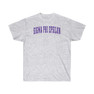 Sigma Phi Epsilon Letterman T-Shirt