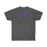 Sigma Phi Epsilon Letterman T-Shirt