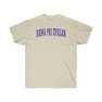 Sigma Phi Epsilon Letterman T-Shirt