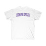 Sigma Phi Epsilon Letterman T-Shirt