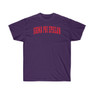  Sigma Phi Epsilon Letterman T-Shirt 