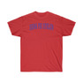  Sigma Phi Epsilon Letterman T-Shirt 