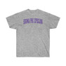  Sigma Phi Epsilon Letterman T-Shirt 