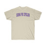  Sigma Phi Epsilon Letterman T-Shirt 