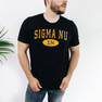  Sigma Nu Group T-Shirt 