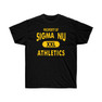 Sigma Nu Athletics T-Shirt