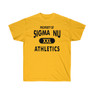 Sigma Nu Athletics T-Shirt