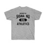  Sigma Nu Athletics T-Shirt 