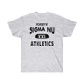  Sigma Nu Athletics T-Shirt 