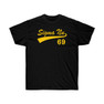 Sigma Nu Tail T-Shirt