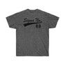 Sigma Nu Tail T-Shirt