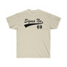  Sigma Nu Tail T-Shirt 