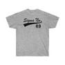  Sigma Nu Tail T-Shirt 