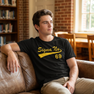 Sigma Nu Tail T-Shirt