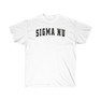 Sigma Nu Letterman T-Shirt