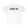  Sigma Nu Letterman T-Shirt 