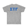  Sigma Tau Gamma Letter T-Shirt 