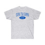 Sigma Tau Gamma Group T-Shirt