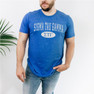 Sigma Tau Gamma Group T-Shirt